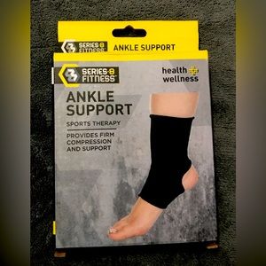 Series•8 fitness Ankle Support